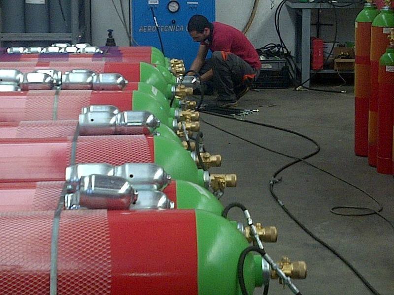 Images Pugliese Antincendi