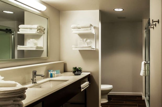 Images Hampton Inn & Suites Foxborough/Mansfield