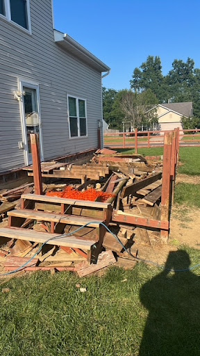 Images Klump Property Maintenance