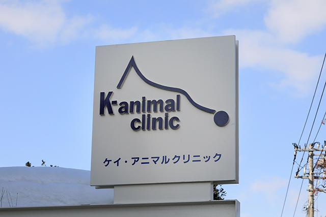 Images K-アニマルクリニック