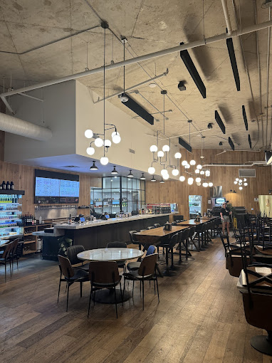 Images PCS Construction Services