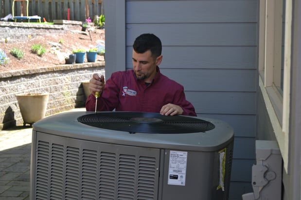 Images Central Air Heating, Cooling & Plumbing
