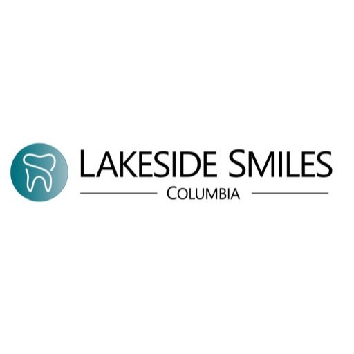 Lakeside Smiles Columbia Logo