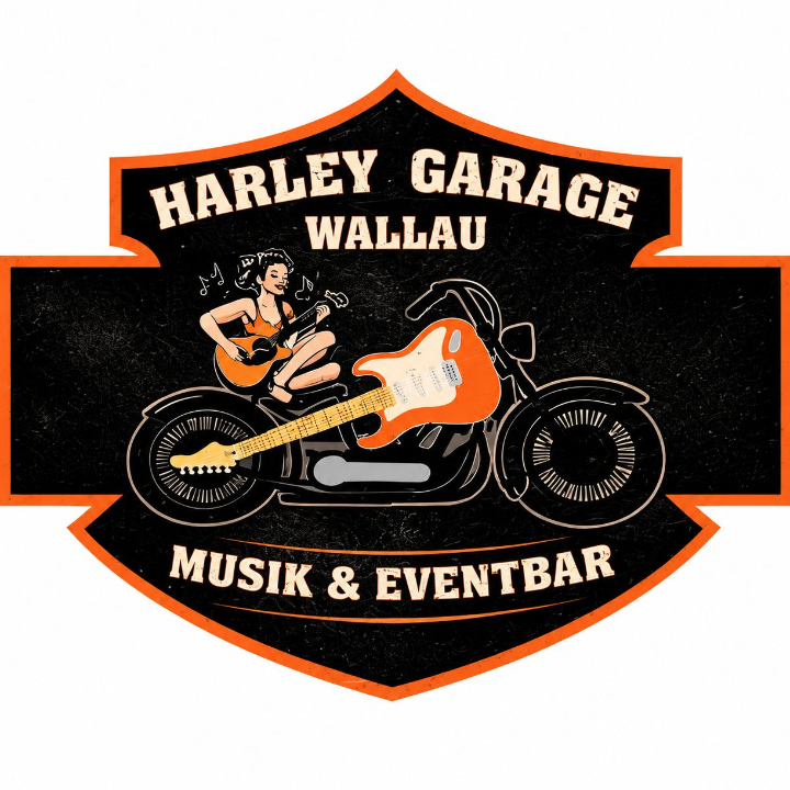 Harley Garage Wallau in Hofheim Am Taunus
