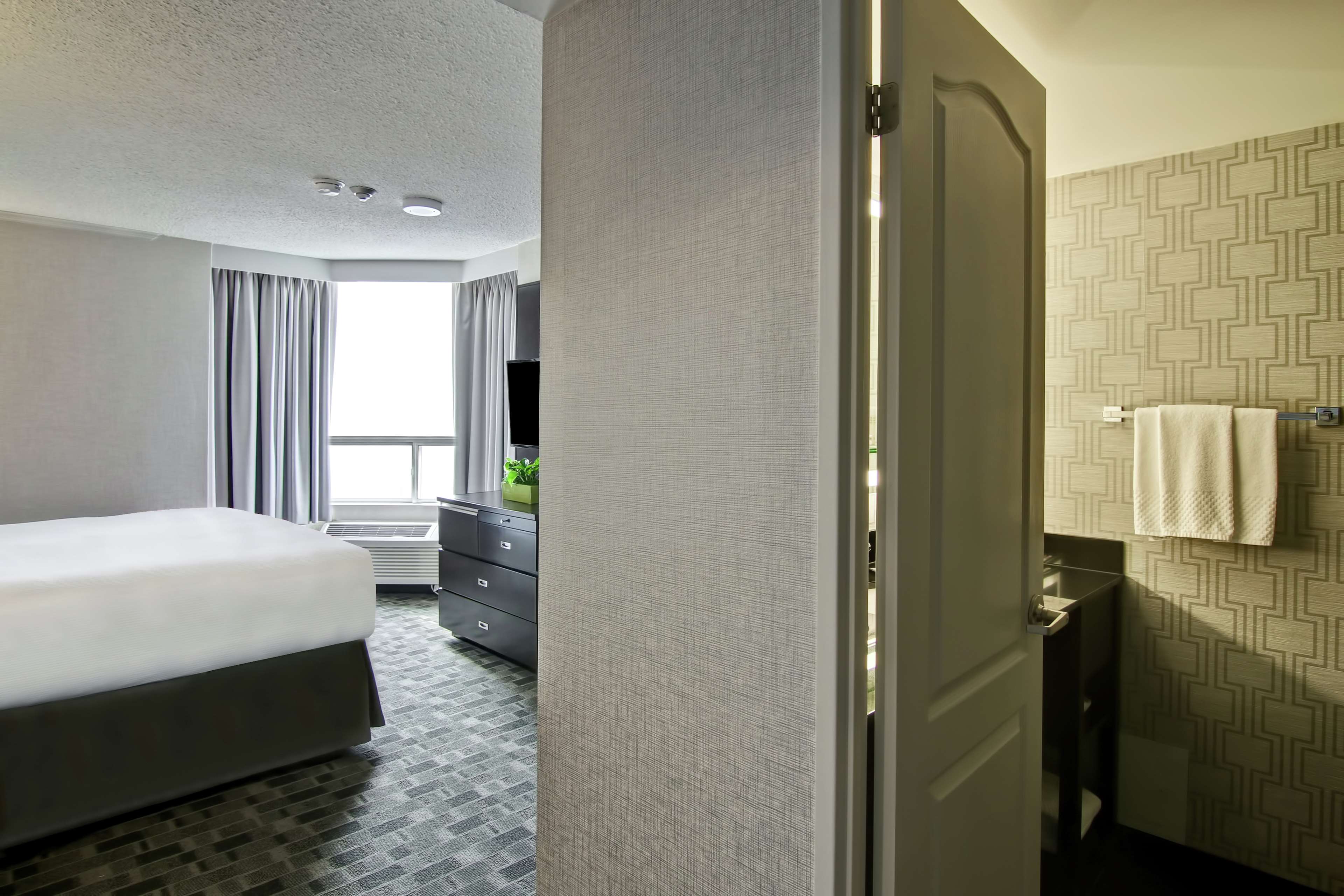 Images DoubleTree by Hilton Hotel Toronto Downtown