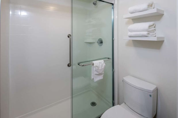 Images Hampton Inn San Francisco-Airport