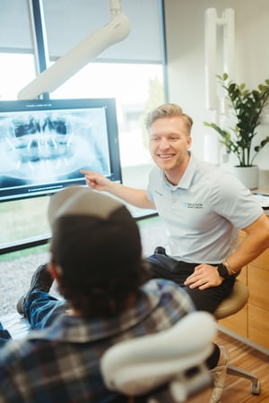 Images Smile Now Denver Dentures and Implants