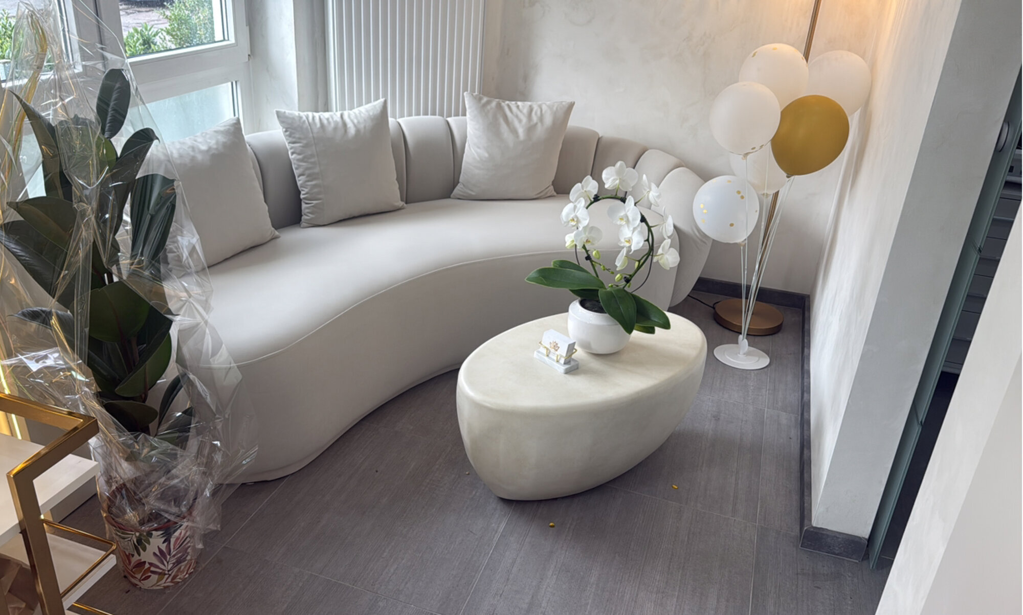 Bilder Desert Rose Beauty KC Cosmetik