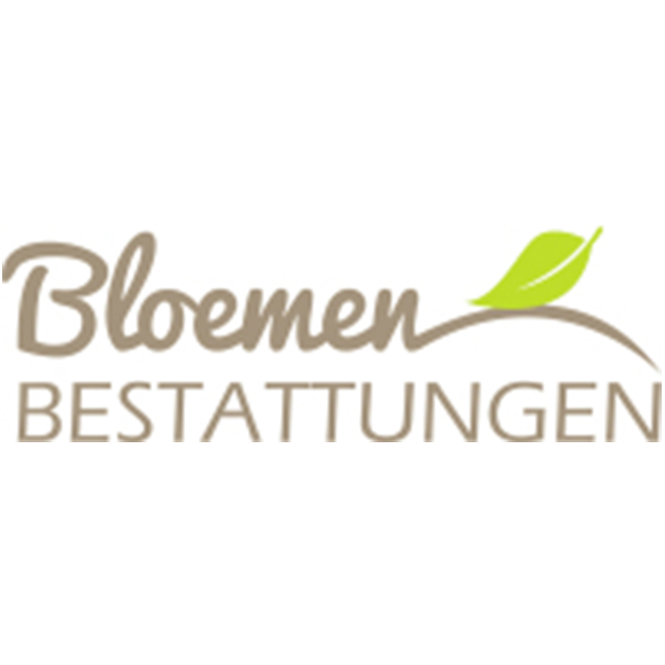 Logo Andreas Bloemen Bestattungen