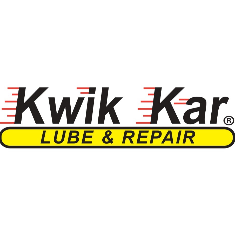 Kwik Kar Lube & Repair Logo