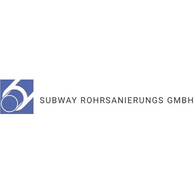 SUBWAY Rohrsanierungs GmbH in Nürnberg - Logo