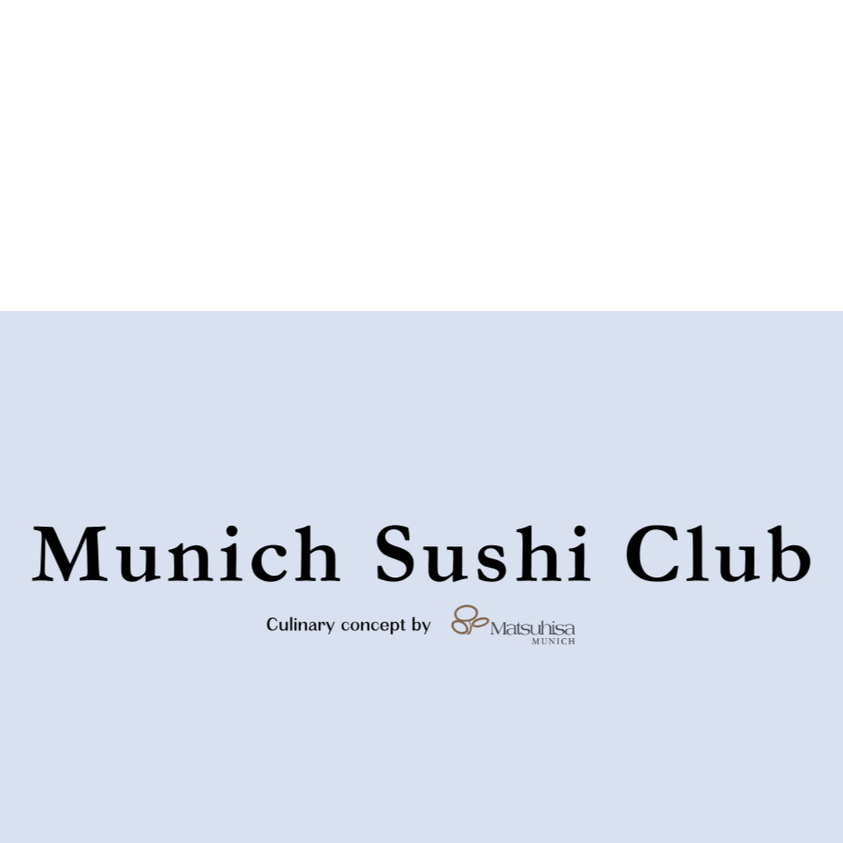 Kundenlogo Munich Sushi Club