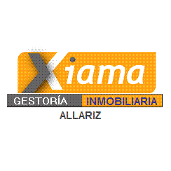 Gestoria e Inmobiliaria Xiama Allariz Logo