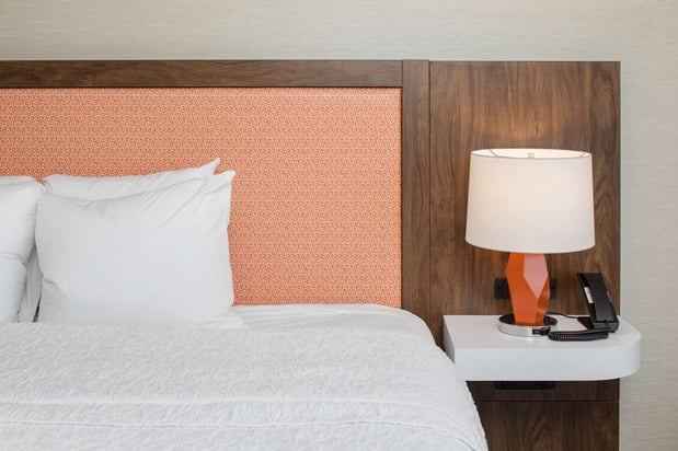 Images Hampton Inn Smithfield Selma