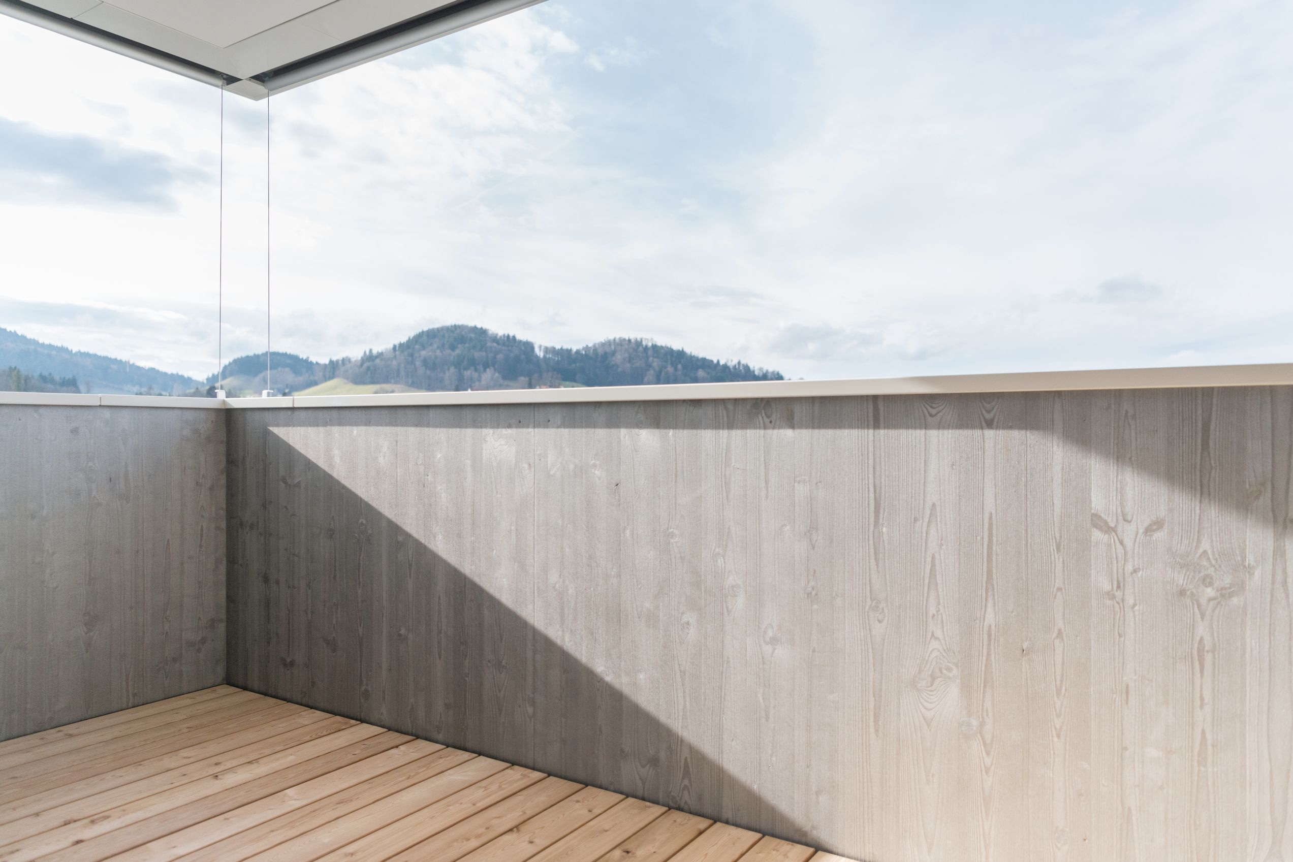 Bilder Mettler Holzbau GmbH