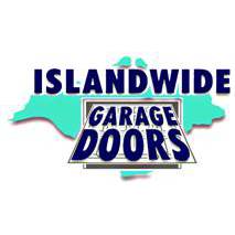 Islandwide Garage Doors Logo