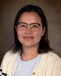 Wenjia Sun, MD - Monroe, WA - Internal Medicine