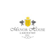 Manor House Cabinetry , Inc. Logo