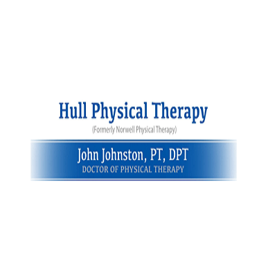 Hull Physical Therapy Logo