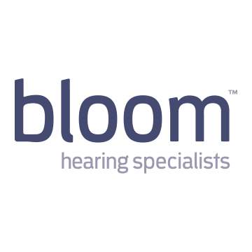 bloom hearing specialists Smithton Logo