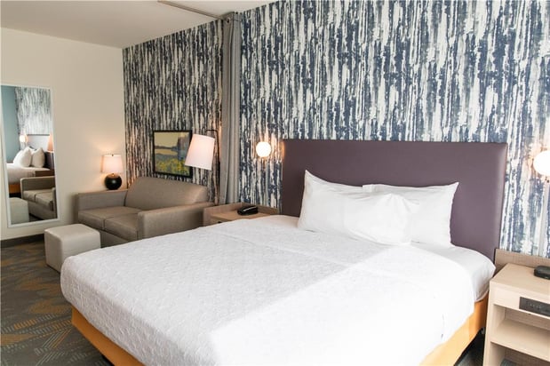 Images Home2 Suites by Hilton Effingham