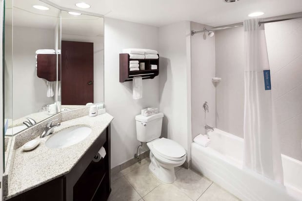 Images Hampton Inn Kansas City-Liberty