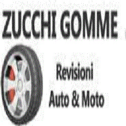 Zucchi Gomme Logo
