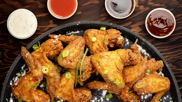 Images Krusti Pizza & Pasta