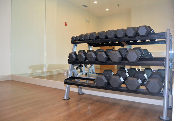 Images Holiday Inn Express & Suites Abilene by IHG