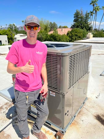 Images AZ Perfect Comfort Heating & Cooling