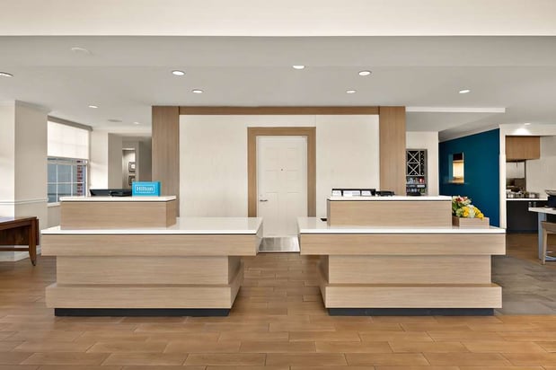 Images Hilton Garden Inn Williamsburg