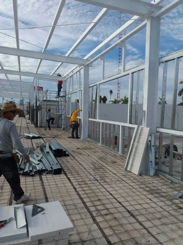 Images Tablaroca Y Todo De Construcción
