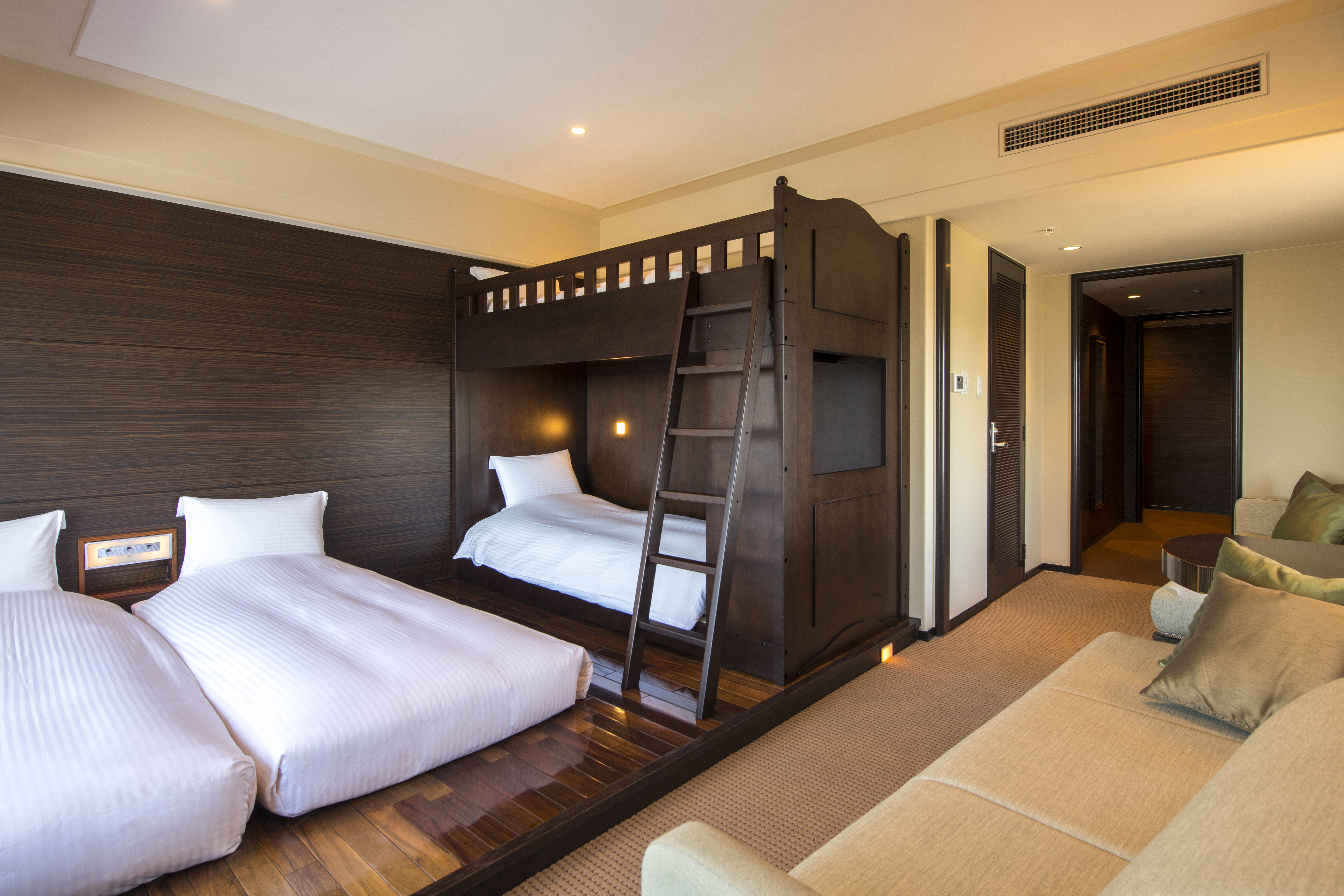 浦安ブライトンホテル東京ベイ