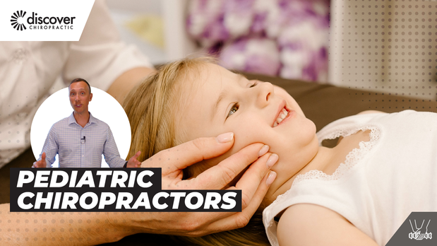 Images Discover Chiropractic Life Center