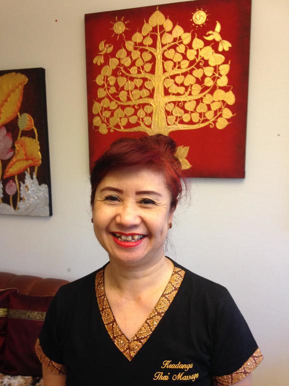 Images Kradanga Thaimassage