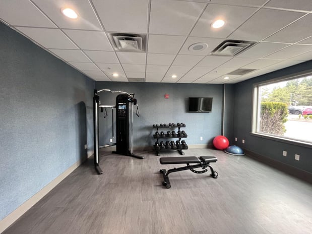 Images Staybridge Suites Federal Way - Seattle South by IHG