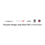 Chrysler Dodge Jeep Ram FIAT of Manhattan Logo