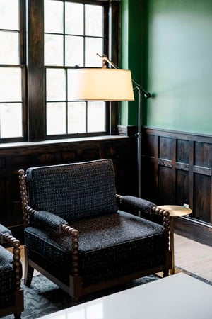 Images Waynesville Inn and Golf Club, Tapestry Collection by Hilton