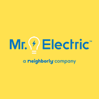 Mr. Electric Fort Worth