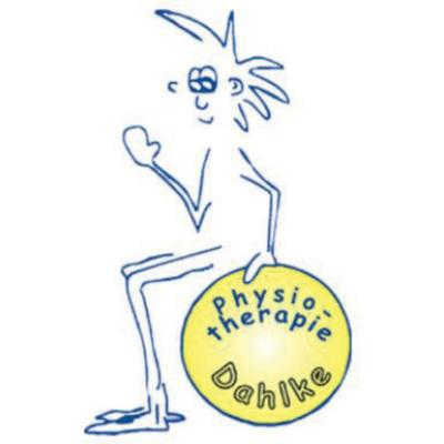 Physiotherapie Franka Dahlke in Leipzig - Logo