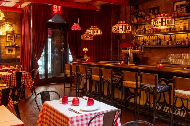 Images Artie's Backroom & Rooftop