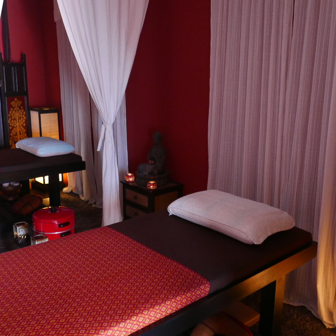 Kundenfoto 4 Hoberg Thai-Massagen & Fußpflege Celle