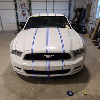 Images Haebigs Paint & Custom Repair LLC