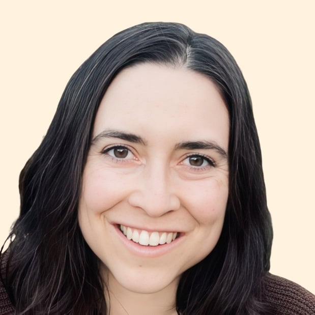 Images Megan Ambros, Counselor