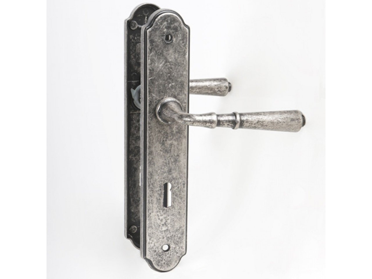 MS-BESCHLÄGE GmbH, Heinkelstrasse 6 in Kall