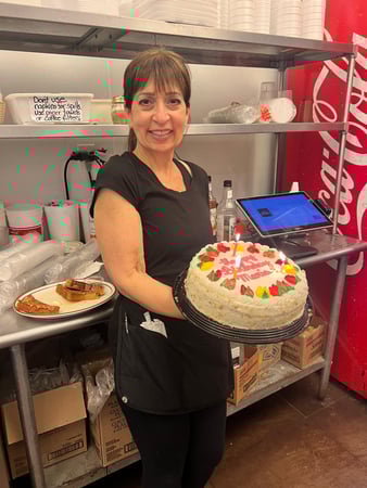 Images Jennifer's Restaurant