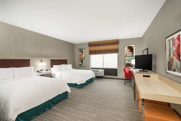 Images Hampton Inn Newport