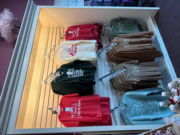 Images Dancer's Market