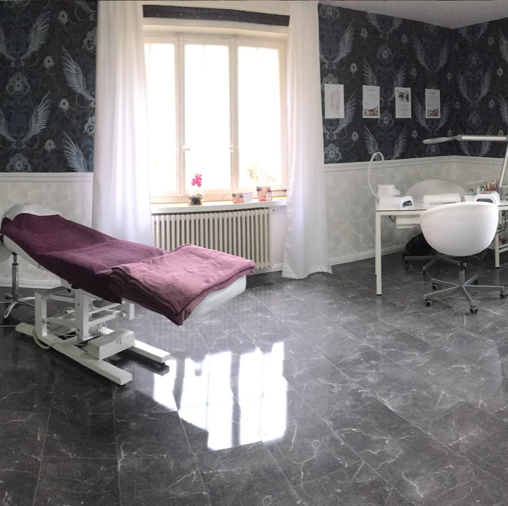 Perfekt schön, Unterer Deutweg 15 in Winterthur