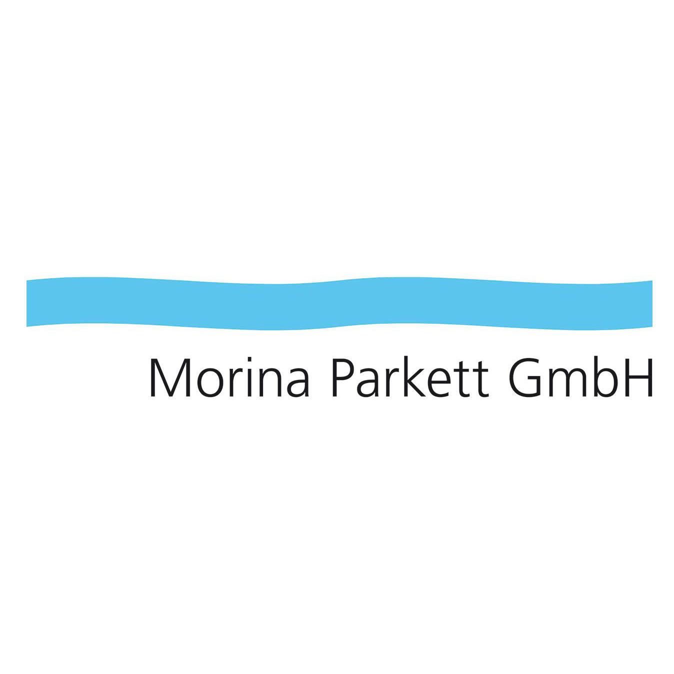 Morina Parkett GmbH Logo